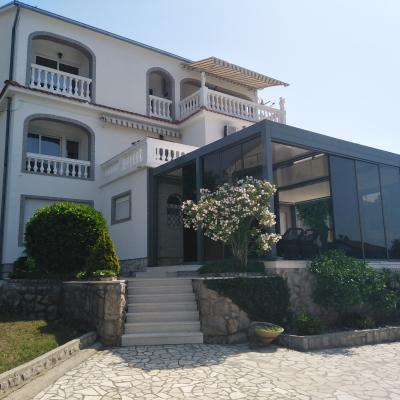 Vila Bojana Selce